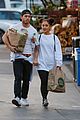 ariana grande boyfriend ricky alvarez hold hands grocery shopping 17