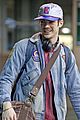 grant gustin back to vancouver 05