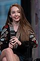 holly taylor talks paige americans aol build 09