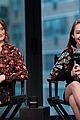 holly taylor talks paige americans aol build 12