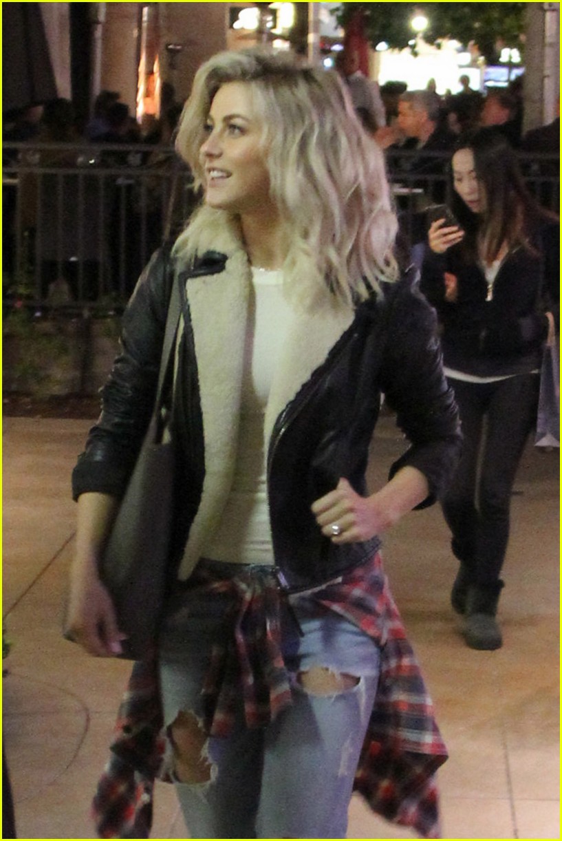 julianne hough style advice professional 04