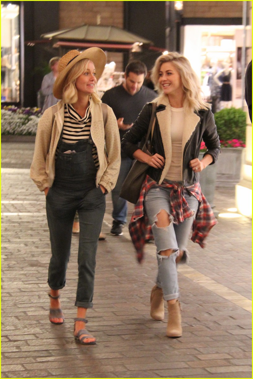 julianne hough style advice professional 06
