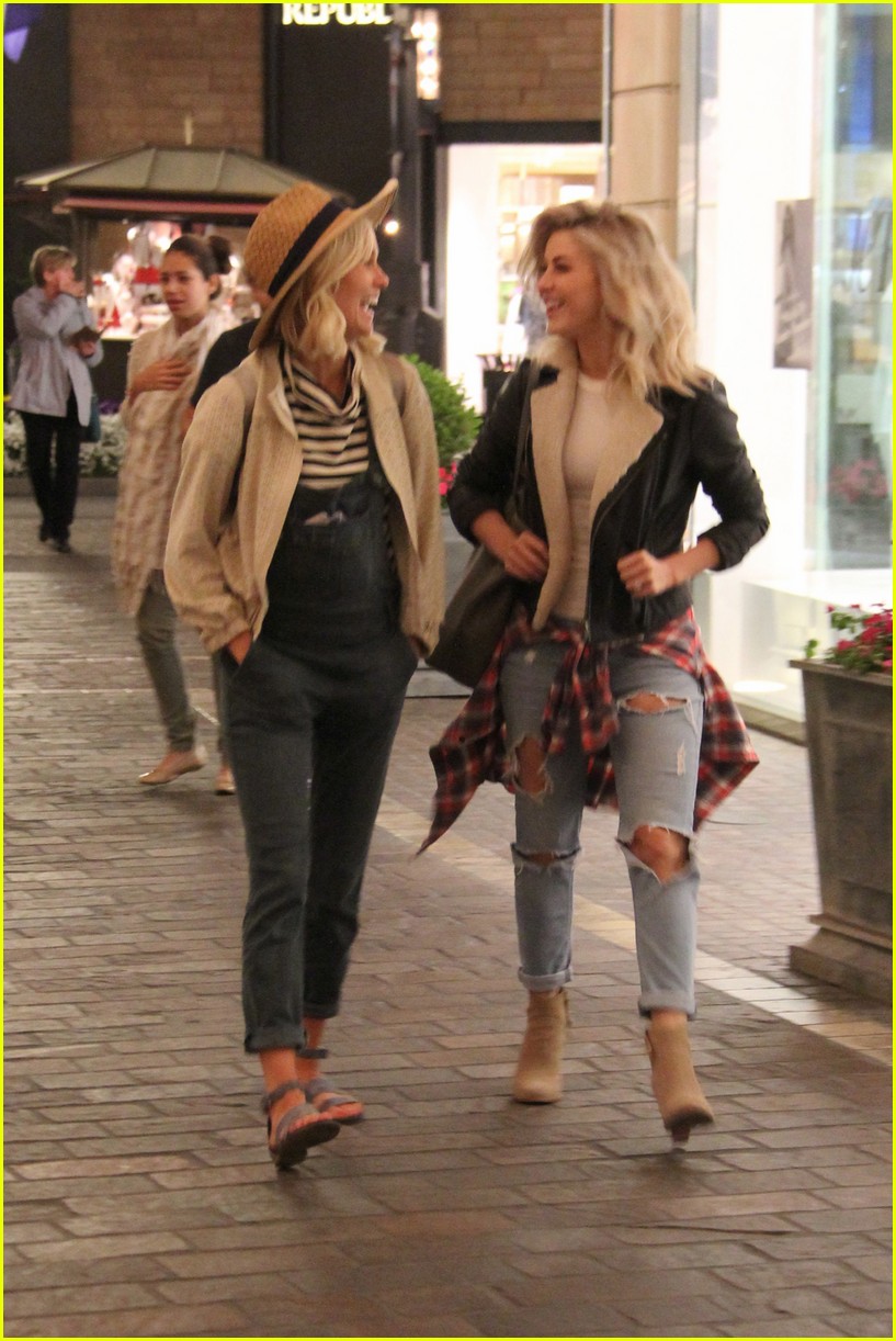 julianne hough style advice professional 21