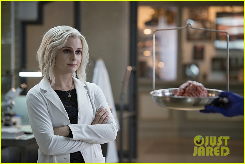 izombie he blinded me with science 04
