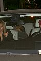 kylie jenner brings friends along for date night with tyga 07