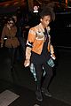 kendall jenner hadid sisters shop with jaden smith 05