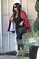 kim kardahsian spends the day with scott disick and kendall jenner 26