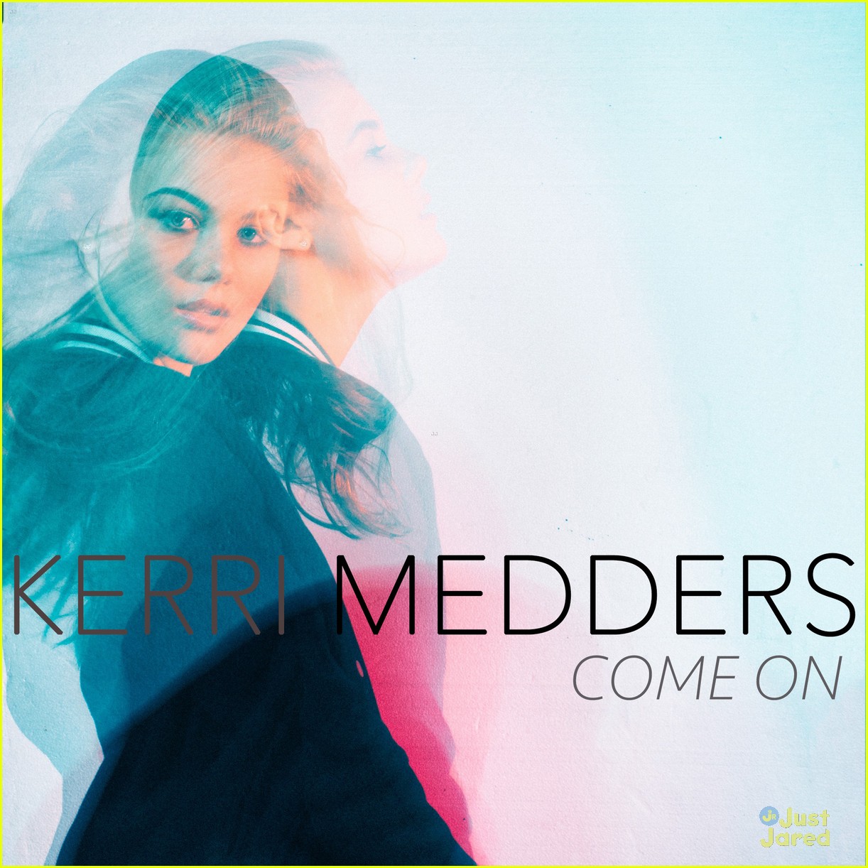 kerri medders come on music video premiere 01
