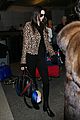 kris jenner spots kendall at the airport 01