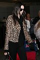 kris jenner spots kendall at the airport 15