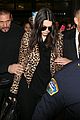 kris jenner spots kendall at the airport 23