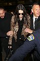 kris jenner spots kendall at the airport 28