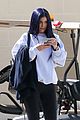 kylie jenner midnight blue hair destroy hair quote 05