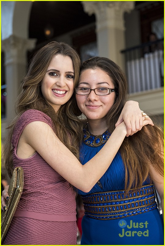 laura marano yes to dress prom event pics 03