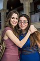 laura marano yes to dress prom event pics 03