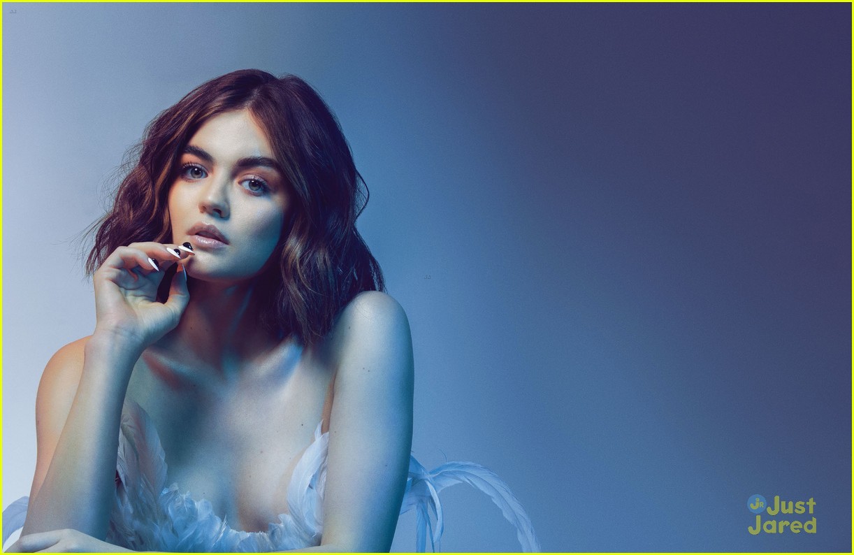 lucy hale schon mag feature 01