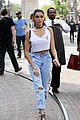 madison beer fans grove shopping 10