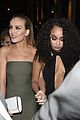 little mix manchester night out after concert 01