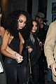 little mix manchester night out after concert 03