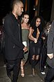 little mix manchester night out after concert 04