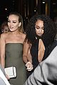 little mix manchester night out after concert 05