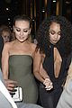 little mix manchester night out after concert 07