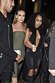 little mix manchester night out after concert 09