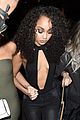 little mix manchester night out after concert 13