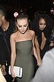 little mix manchester night out after concert 16