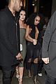 little mix manchester night out after concert 18
