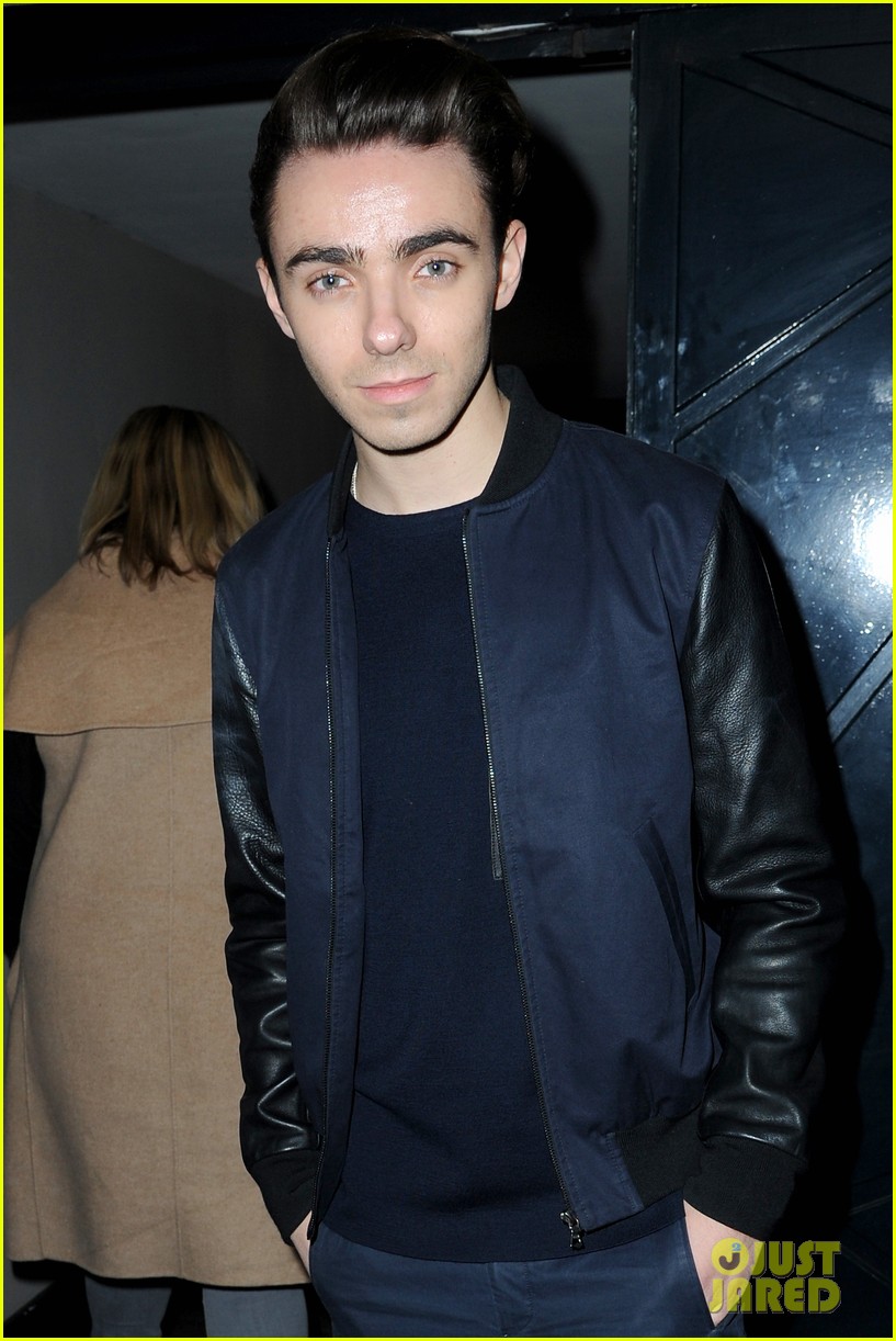 nathan sykes club live manchester 04