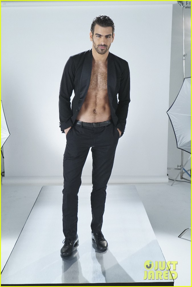 nyle dimarco hospitalized dwts 10