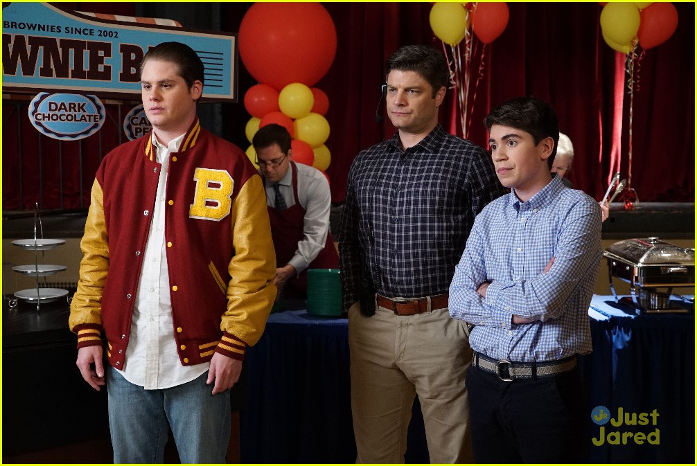 matt shively bebe wood real oneals premieres tonight 11