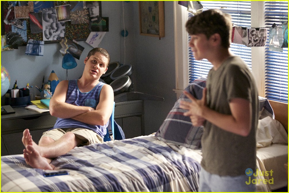 matt shively bebe wood real oneals premieres tonight 32