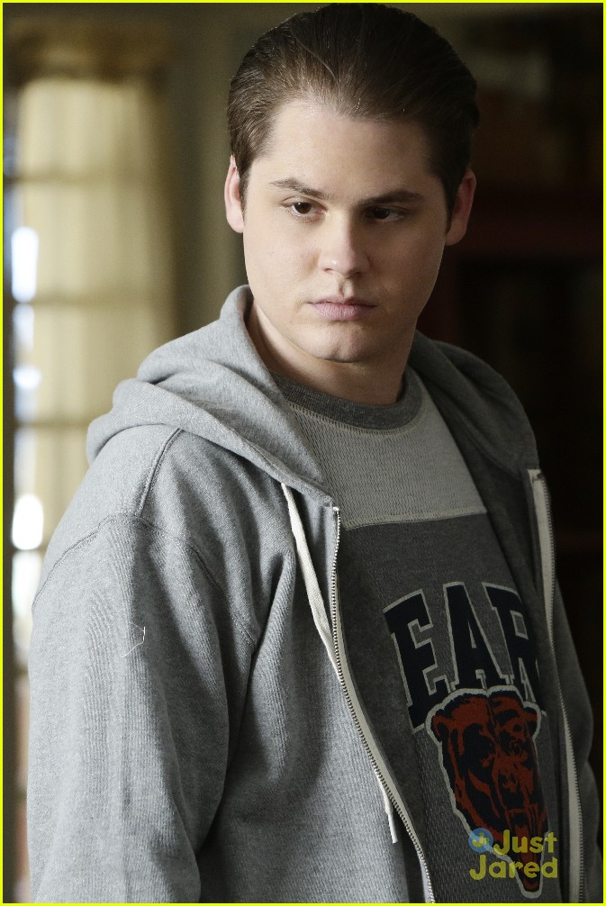 matt shively bebe wood real oneals premieres tonight 51