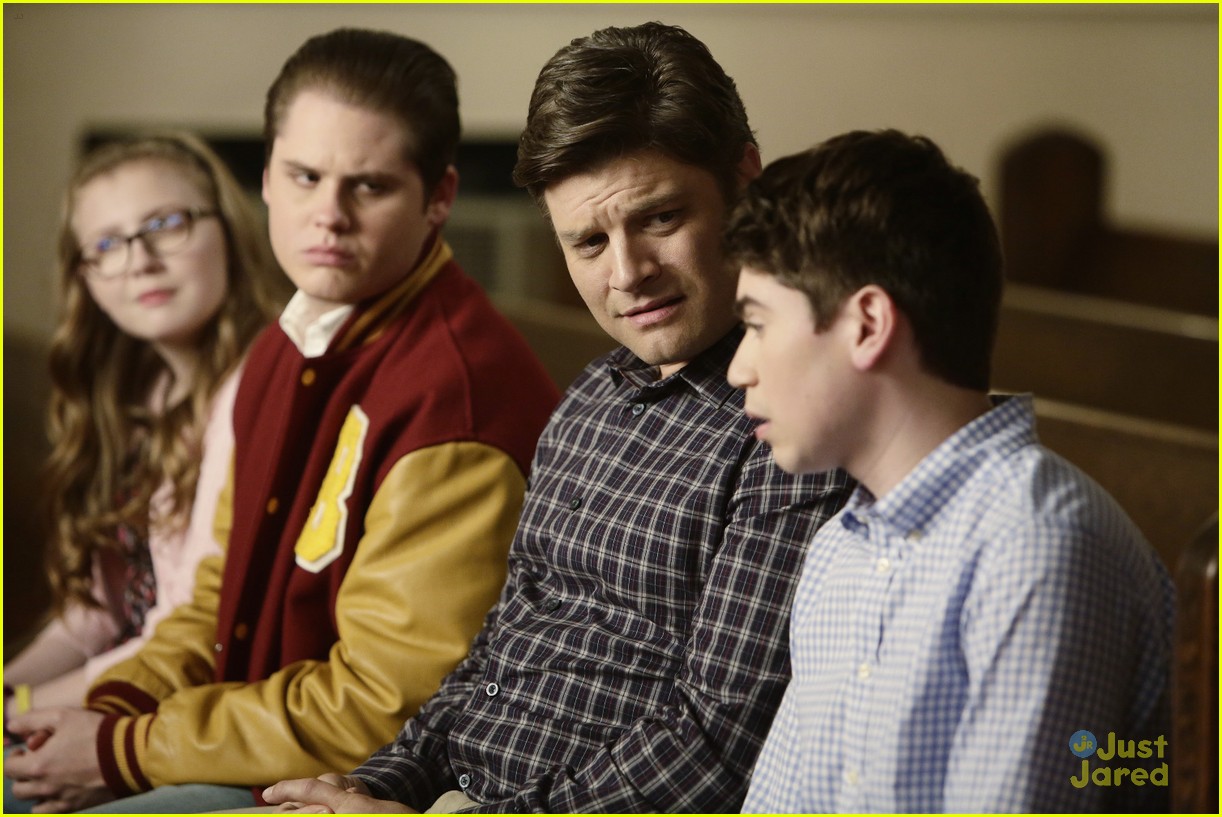 matt shively bebe wood real oneals premieres tonight 56