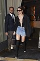 selena gomez steps out in paris during fashion week 14