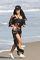 serayah hits beach after return from nyc 05