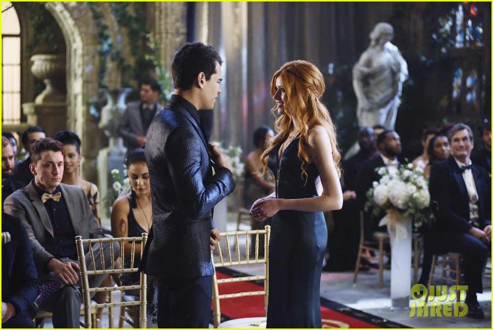 shadowhunters malec photos preview 01