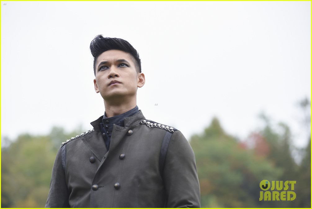 shadowhunters malec photos preview 20