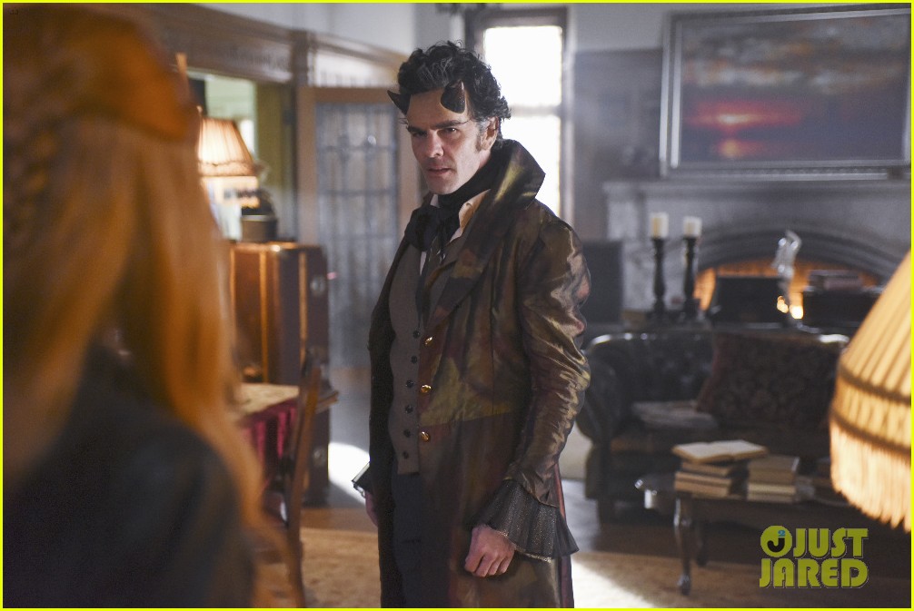 shadowhunters malec photos preview 27