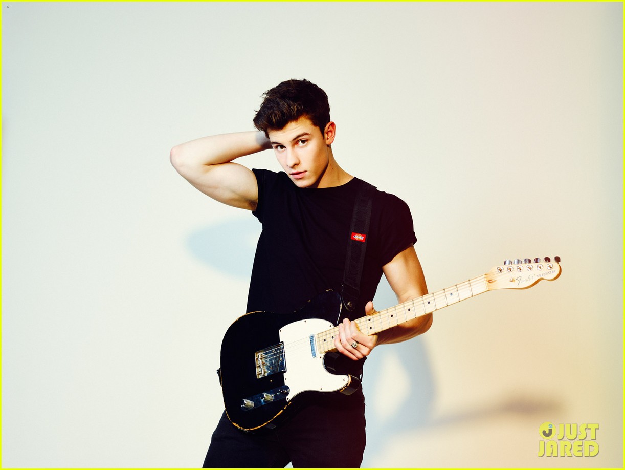 shawn mendes notion magazine cover 01