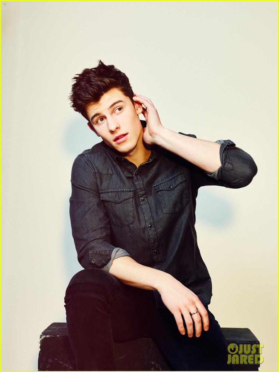 shawn mendes notion magazine cover 02