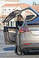 jaden smith goes out with pals in tesla 04