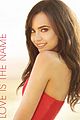 sofia carson record deal love is the name single 01