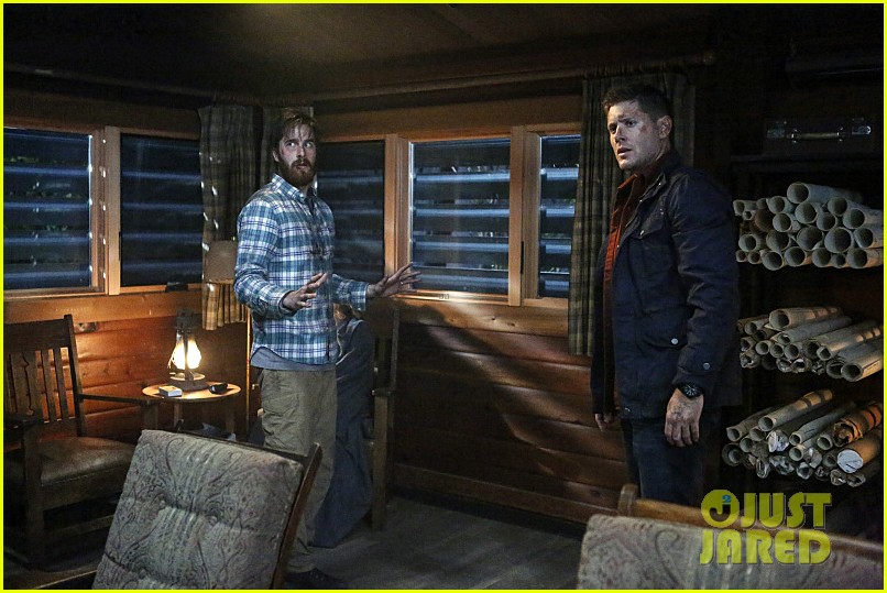 supernatural red meat trailer photos 01