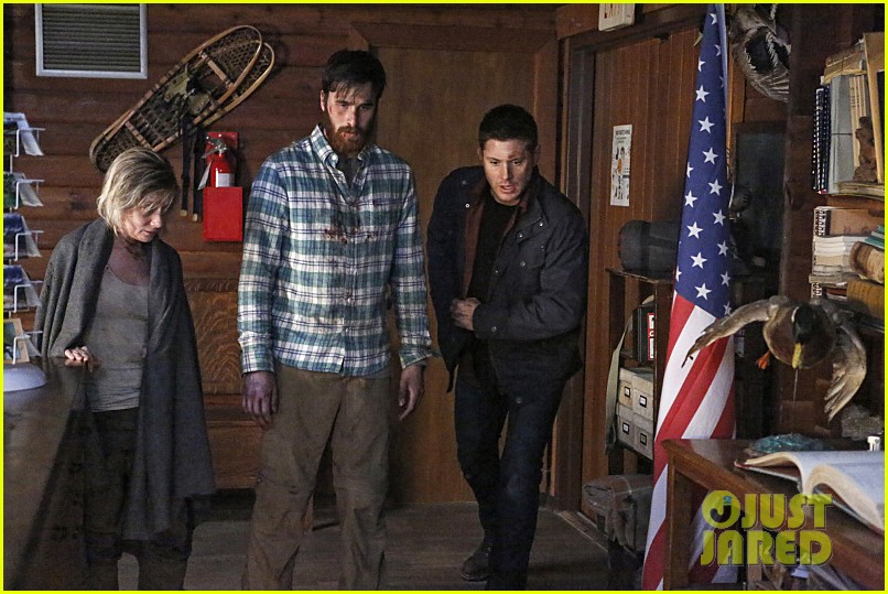 supernatural red meat trailer photos 03