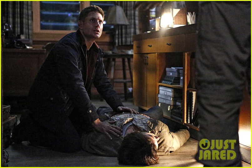 supernatural red meat trailer photos 05