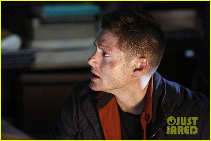 supernatural red meat trailer photos 06