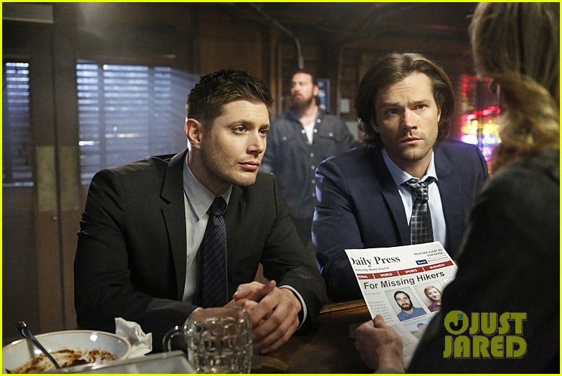supernatural red meat trailer photos 08
